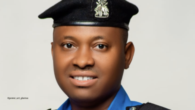 Daniel Ndukwe